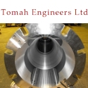 Tomah Engineers Ltd