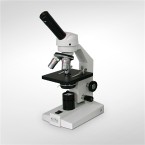 A Kruss Optronic Monocular-MicroscopemmL 1400 - General Lab