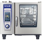 Lincat OSCC61G Opus Gas Combi Steamer
