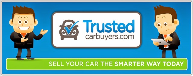 Trusted Car Buyers Manchester