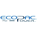 DC/DC converter ECO-0509D 1W 9V
