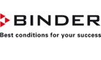 Binder VD & VDL Series Vacuum Drying Ovens