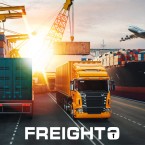 Air Freight And Sea Freight