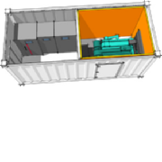 Containerised Power Solutions