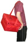 Large Hot And Cold Delivery Bag - TBHBCLARGE