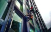 The Most Common Risks for Window Cleaners