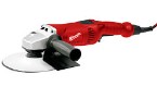 Corded Power Tools - AS 12QE