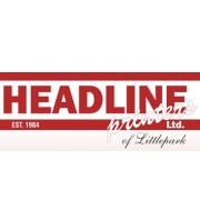 Headline Printers Ltd