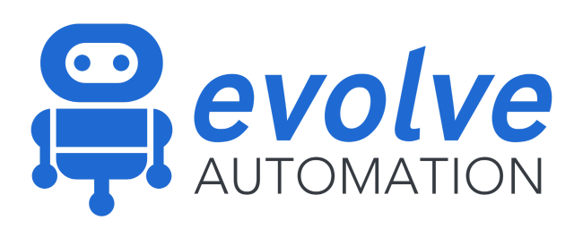 Evolve Automation