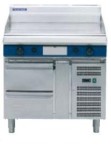 Blue Seal EP518 1200mm Heavy Duty Griddle