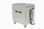 Parry 1887 Mobile Servery
