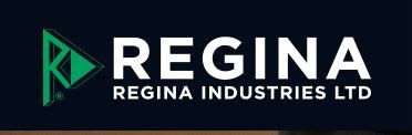 Regina Industries Ltd