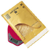 Mail Lite Bags and Mail Tuff bags