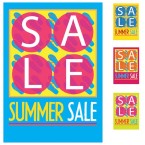 Summer Sale - Poster 121