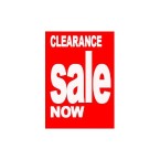 Clearance Sale - Poster 166
