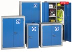 PPE Cabinets (1830 x 915 x 457mm)