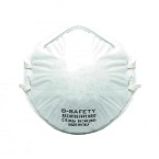 B-Safety Respirator mask pure breath AS 330 205 - General Lab
