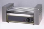 Roller Grill RG7 Hot Dog Rolling Grill