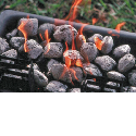 hard wood Charcoal Briquette Instant Light Charcoal