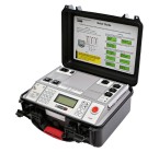 CAT I SERIES CIRCUIT BREAKER ANALYSERS AND TIMERS