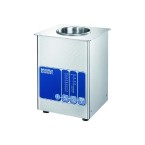 Bandelin Ultrasonic bath DA 300 3460 - High-power ultrasonic bath for sample preparation SONOREX DA 300