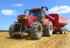 Guide: Central Tire Inflation Systems for Agricultural Vehicles