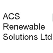 ACS Renewable Solutions  Ltd