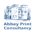 Abbey Print Consultancy