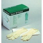 B Braun Vasco Disposable Operation Gloves 6035035 - Disposable surgical gloves