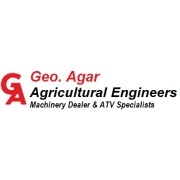George Agar Agricultural Engineers