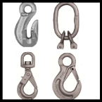 Grade 10 Chain Components -standard