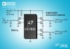 Triple Output, Buck/Buck/Boost Synchronous DC/DC  Controller Operates up to 2.25MHz in Automotive  Start/Stop Systems with 28μA IQ