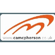 CA  McPherson Ltd