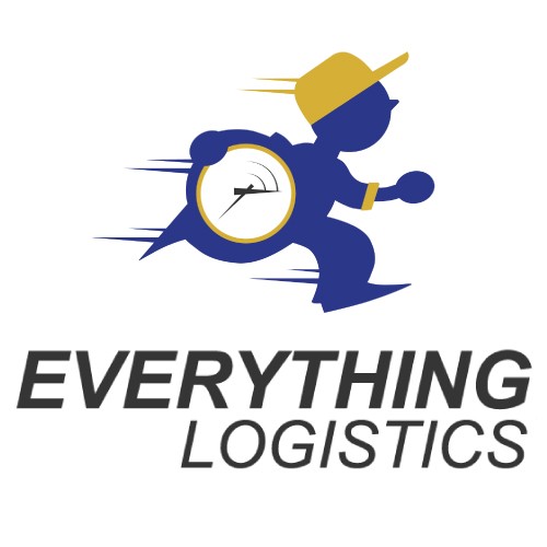 Everything Logistics