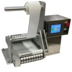Roll Length Counter (Meterage) From Kershaw Instrumentation