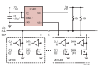 LTC4311 - Low Voltage I2C/SMBus Accelerator