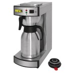 Buffalo DN487 Pour on Coffee Machine & Vacuum Flask