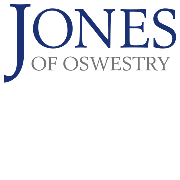 Jones of Oswestry