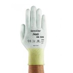 Ansell Healthcare Gloves Sensilite Size 10 48-105/10 - Protection Gloves SensiLite&#174; 48-105
