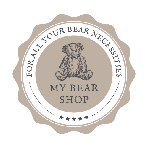 My Bear Shop