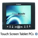 Touch Screen Tablet PC