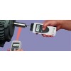 Application report - Service / Maintenance of electric motors with digital hand-tachometers redpoint / rotaro