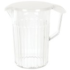 White ABS Lid for 1.4Ltr Jug