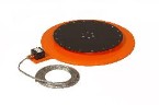 Faratherm Induction base heater - ATEX / IECEx Drum and Container Heating