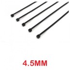Cable Ties - 100 Pack