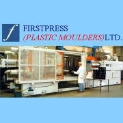 Firstpress (Plastic Moulders) Ltd.