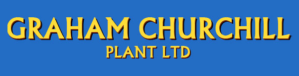Graham Churchill Plant Ltd