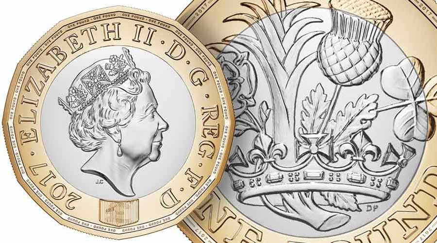 New £1 coin costs Plymouth City Council £32k