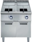 Electrolux 900XP 391088 Twin Tank Electric Fryer