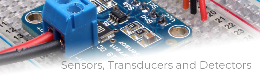 Quotation Requests for Sensors Transducers and Detectors